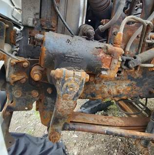 TRW/ROSS Steering Gear / Rack for a 2017 Hino 268