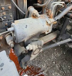 TRW/ROSS Steering Gear / Rack for a 2018 Hino 268