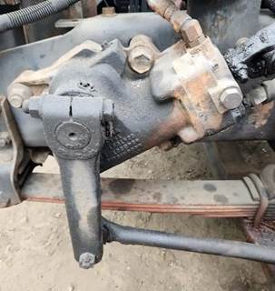 TRW/ROSS Steering Gear / Rack for a 1992 International 4600