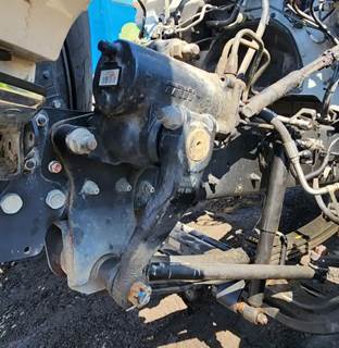 TRW/ROSS Steering Gear / Rack for a 2021 Hino 268