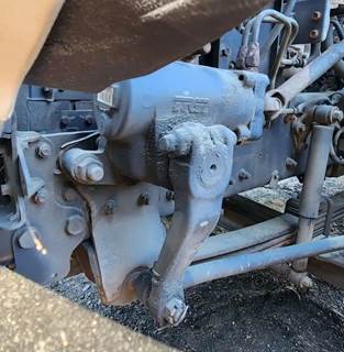 TRW/ROSS Steering Gear / Rack for a 2017 Hino 268