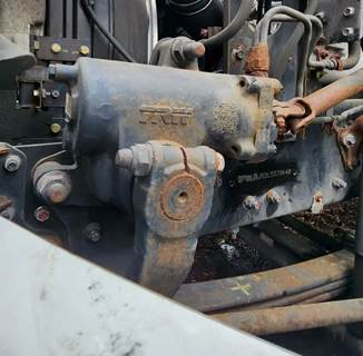 TRW/ROSS Steering Gear / Rack for a 2020 Hino 268