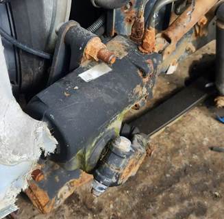 TRW/ROSS Steering Gear / Rack for a 2015 Hino 338