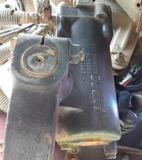 TRW/ROSS Steering Gear / Rack for a 2007 Sterling SC8000 Cargo