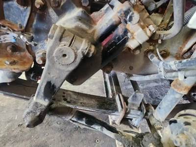 TRW/ROSS Steering Gear / Rack for a 2018 Freightliner M2 106