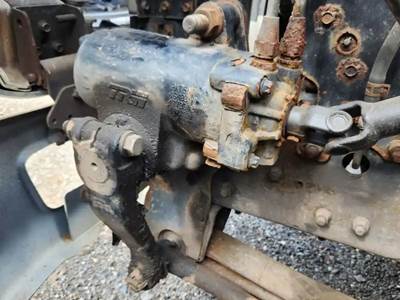 TRW/ROSS Steering Gear / Rack for a 2012 Hino 268