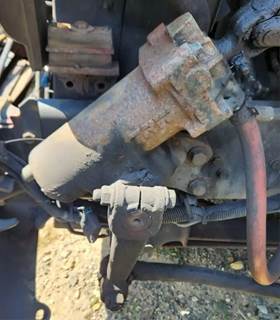 TRW/ROSS Steering Gear / Rack for a 2009 International 4300 LP
