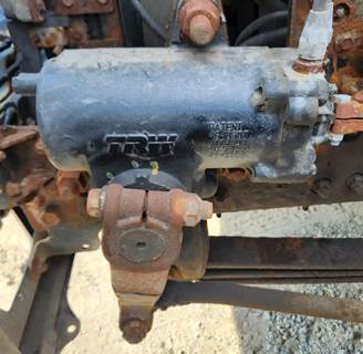 TRW/ROSS Steering Gear / Rack for a 2018 Hino 268