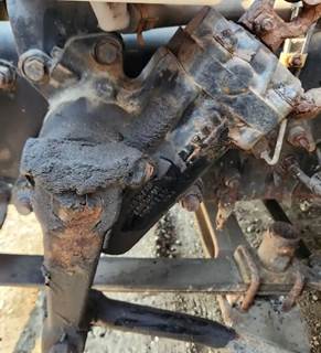 TRW/ROSS Steering Gear / Rack for a 2015 Freightliner M2 106