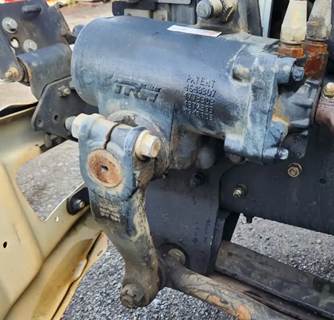 TRW/ROSS Steering Gear / Rack for a 2018 Hino 338