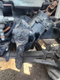 TRW/ROSS Steering Gear / Rack for a 2016 Freightliner M2 112 Medium Duty