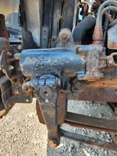 TRW/ROSS Steering Gear / Rack for a 2009 Hino 185