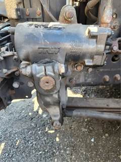 TRW/ROSS Steering Gear / Rack for a 2016 Hino 338