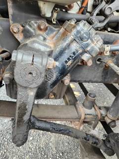 TRW/ROSS Steering Gear / Rack for a 2016 Freightliner Cascadia 125