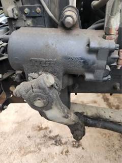 TRW/ROSS Steering Gear / Rack for a 2018 Hino 268
