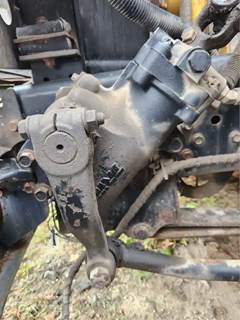 TRW/ROSS Steering Gear / Rack for a 2005 Ford F-650