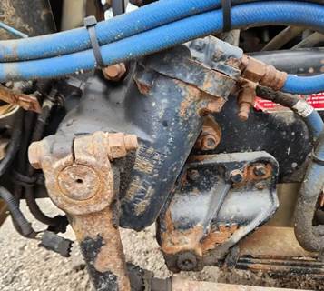 TRW/ROSS Steering Gear / Rack for a 2007 Western Star 4900 SA