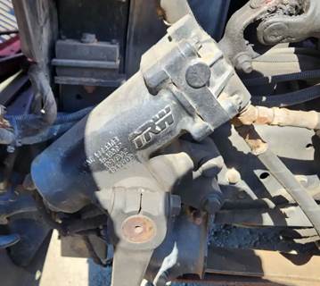 TRW/ROSS Steering Gear / Rack for a 2003 International 4400 LP