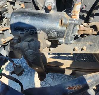 TRW/ROSS Steering Gear / Rack for a 2019 Hino 268