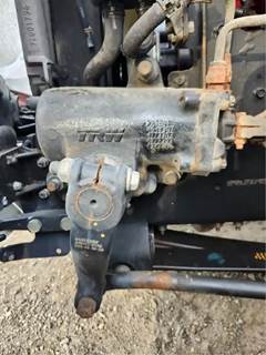 TRW/ROSS Steering Gear / Rack for a 2024 Hino L6