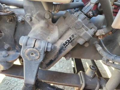 TRW/ROSS Steering Gear / Rack for a 2014 Freightliner M2 106