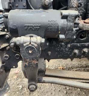 TRW/ROSS Steering Gear / Rack for a 2016 Hino 268