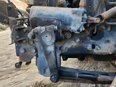 TRW/ROSS Steering Gear / Rack for a 2016 Hino 268