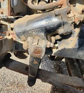 TRW/ROSS Steering Gear / Rack for a 2009 Peterbilt 335