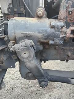 TRW/ROSS Steering Gear / Rack for a 2016 Hino 338