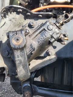 TRW/ROSS Steering Gear / Rack for a 2024 Freightliner Cascadia 126