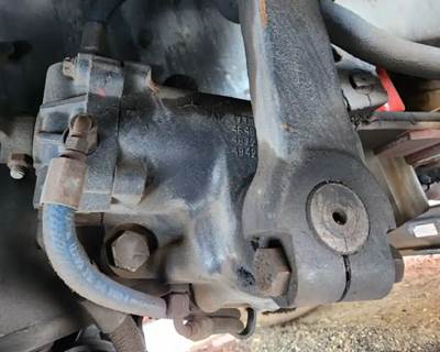 TRW/ROSS TAS65109A Steering Gear / Rack for a 2003 Spartan Gladiator