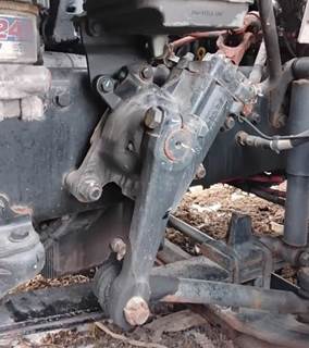 TRW/ROSS Steering Gear / Rack for a 2021 Freightliner M2 106