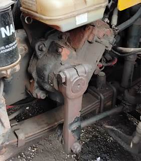 TRW/ROSS Steering Gear / Rack for a 2011 Freightliner M2 106 Heavy Duty