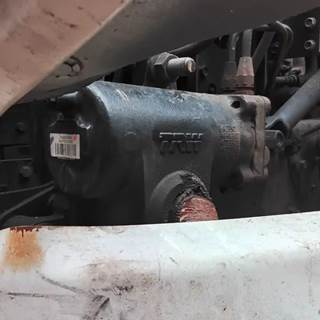 TRW/ROSS Steering Gear / Rack for a 2020 Hino 268
