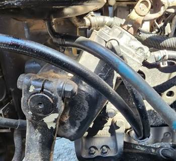 TRW/ROSS Steering Gear / Rack for a 2007 Freightliner M2 112 Medium Duty