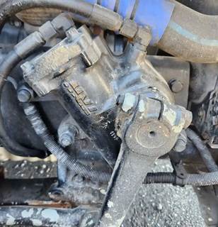 TRW/ROSS Steering Gear / Rack for a 2007 Freightliner M2 112 Medium Duty