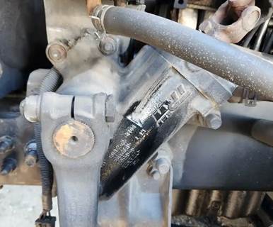 TRW/ROSS Steering Gear / Rack for a 2007 Sterling A9500