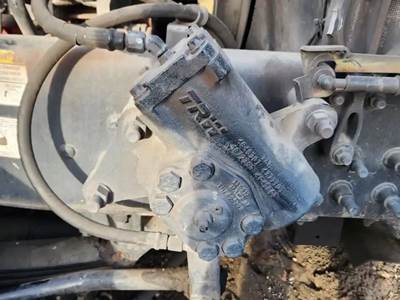TRW/ROSS Steering Gear / Rack for a 2018 Mack GU533