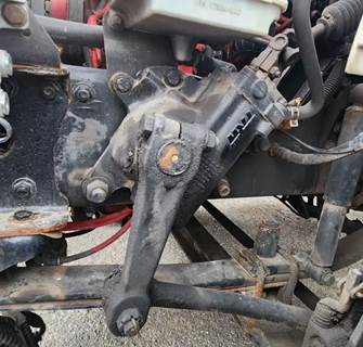 TRW/ROSS Steering Gear / Rack for a 2016 Freightliner M2 106