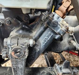 TRW/ROSS Steering Gear / Rack for a 2020 Freightliner M2 106
