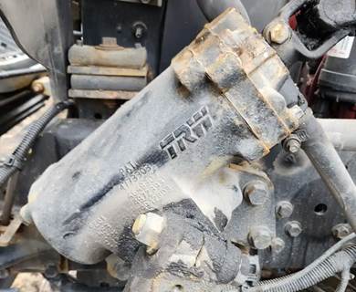 TRW/ROSS Steering Gear / Rack for a 2020 International MV607