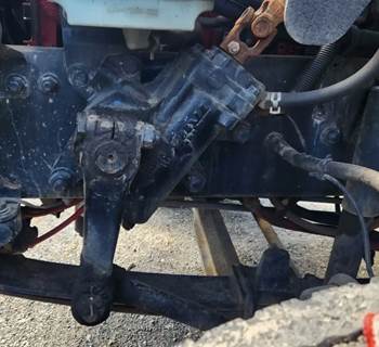 TRW/ROSS Steering Gear / Rack for a 2021 Freightliner M2 106