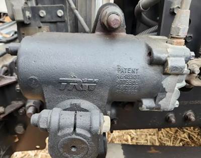 TRW/ROSS Steering Gear / Rack for a 2015 Hino 268