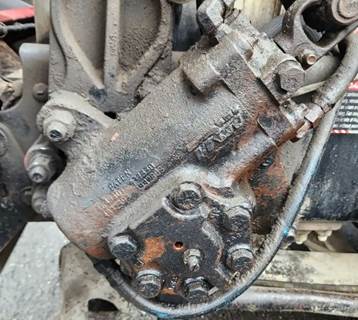 TRW/ROSS Steering Gear / Rack for a 2010 Mack TD713