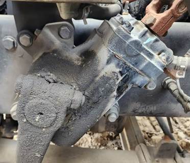 TRW/ROSS Steering Gear / Rack for a 2021 Freightliner M2 106