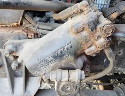 TRW/ROSS Steering Gear / Rack for a 2004 Sterling L9500