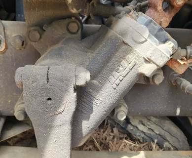 TRW/ROSS Steering Gear / Rack for a 2019 Freightliner M2 106