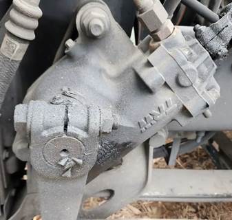 TRW/ROSS Steering Gear / Rack for a 2022 International LT625