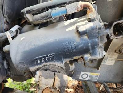 TRW/ROSS Steering Gear / Rack for a 2009 Peterbilt 335