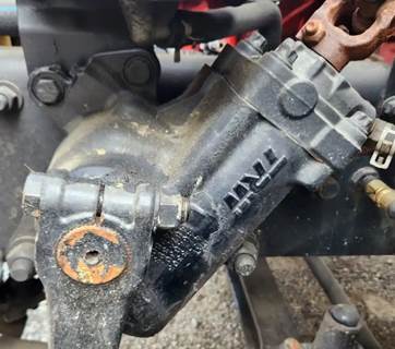 TRW/ROSS Steering Gear / Rack for a 2017 Freightliner M2 106